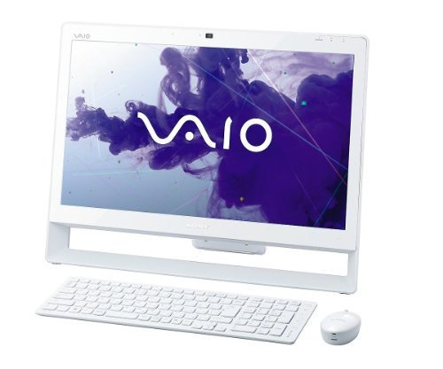 VPCJ24AJ_54277061｜2012夏モデル SONY VAIO デスクトップ Jシリーズ