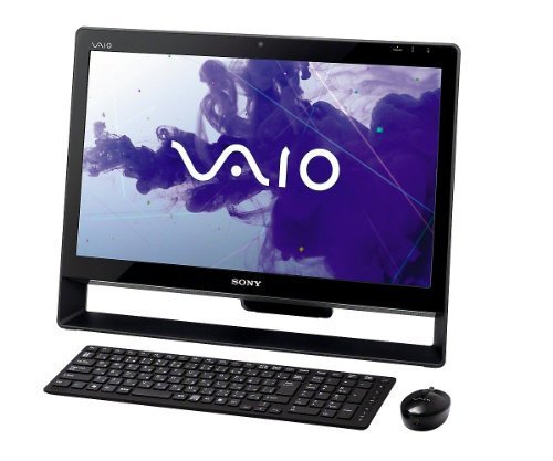 VPCJ24AJ_54277059｜2012夏モデル SONY VAIO デスクトップ Jシリーズ