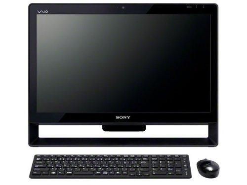 VPCJ23AJ_54241714｜SONY VAIO デスクトップ Jシリーズ 21.5型ワイド