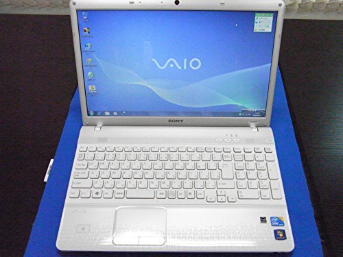 VPCEB38FJ/W｜ソニー(VAIO) VAIO Eシリーズ (Windows7 Home Premium