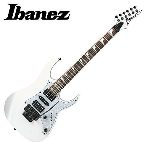 IAZ_RG350DXZL - WH_WHE｜Ibanez アイバニーズ エレキギター｜中古品