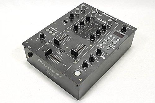 DJM-400｜Pioneer DJミキサー パイオニア｜中古品｜修理販売｜サンクス電機