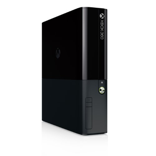 送料無料 即決]【未開封】XBOX360E 本体 4GB Microsoft L9V-00016