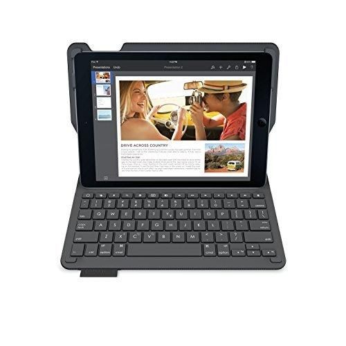 iK1051BK｜LOGICOOL キーボード?体型保護ケース for iPad Air 2 ブラック ｜中古品｜修理販売｜サンクス電機