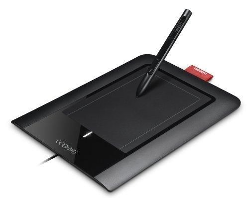 CTL-460/K0｜Wacom ペンタブレット Sサイズ シンプルタブレット