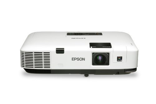 EB-1910｜EPSON プロジェクター 4, 000lm XGA 3.4kg 10Wスピーカー