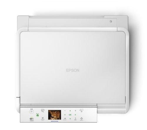 EP-804AW|EPSON Colorio インクジェット複合機 有線・無線LAN EP-804AW|EPSON Colorio インクジェット複合機 有線・無線LAN