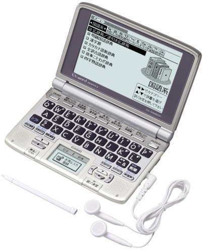 XD-SW6500｜カシオ計算機 カシオ 電子辞書 EX-word ｜中古品｜修理販売