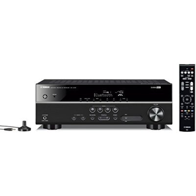 Denon AVサラウンドレシーバー 5.1ch HDMI Ver1....+del-pa.de