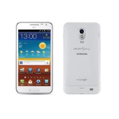 auGALAXYS2WiMAXISW11SCby SAMSUNG ۥ磻ȡ ɸॻåʡʡ