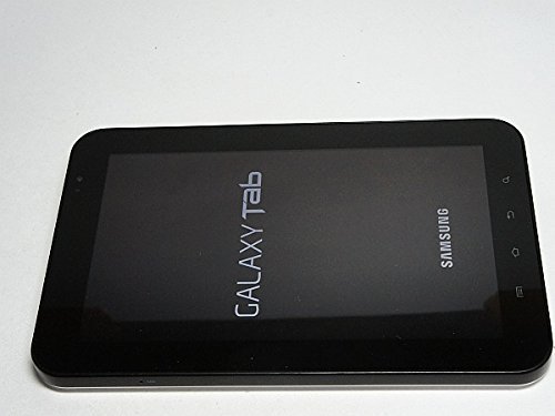 SC-01C GALAXY Tab｜docomo タブレット GALAXY Tab SC-01C ホワイト 白 