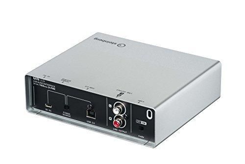 UR12｜Steinberg スタインバーグ USB2.0 24bit/192kHz