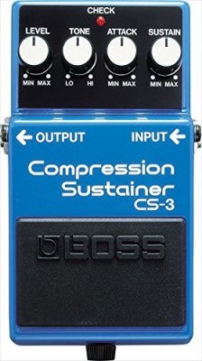 BOSS ܥ ץå󡦥ƥʡ Compression Sustainer CS-3(T)ʡ