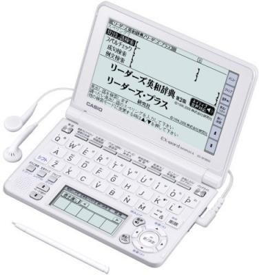CASIO Ex-word ŻҼ XD-GF9800 б 100ƥ Ѹץեåʥǥ 5.7վåѥåդʡ