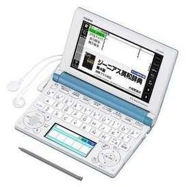 XD-B4700｜CASIO/カシオ 電子辞書 （人気モデルXD-B4800の学校販売専用