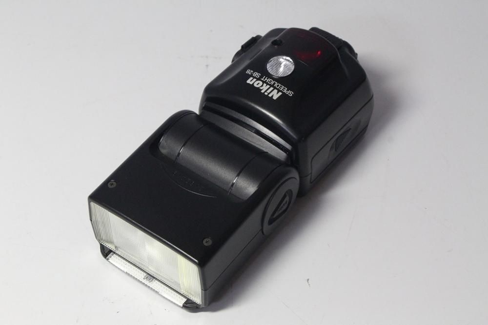 SB-28｜Nikon スピードライト - 中古｜中古品｜修理販売｜サンクス電機