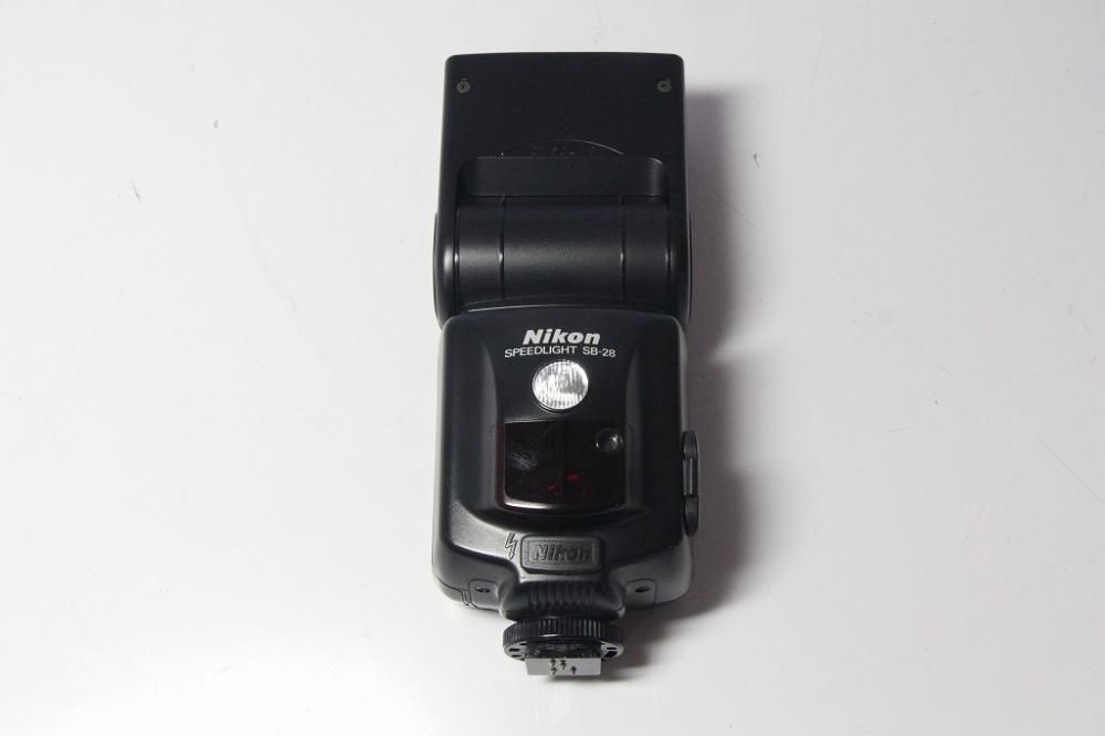 SB-28｜Nikon スピードライト - 中古｜中古品｜修理販売｜サンクス電機