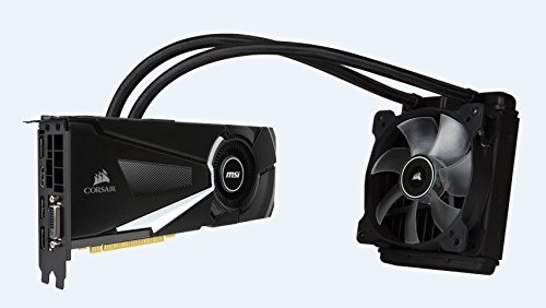 GeForce GTX 1080 Ti SEAHAWK 水冷 - PCパーツ