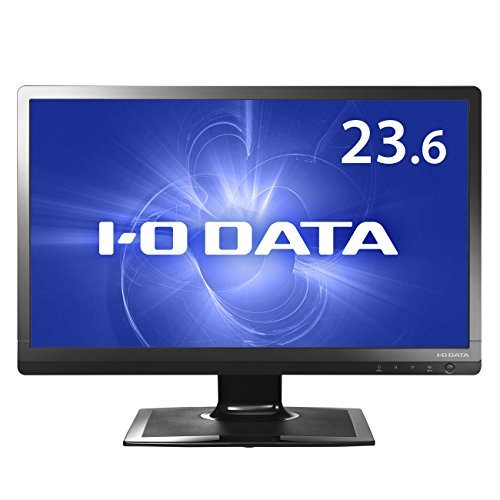 DIOS-MF241XB｜I-O DATA 23.6型ワイドディスプレイ（フルHD/HDMI搭載