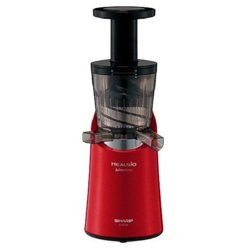 ヘルシオジュースプレッソ スロージューサー「ヘルシオ ジュースプレッソ」を発売