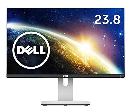 Dell ディスプレイ モニター U2414H 23.8インチ/フルHD/IPS非光沢/8ms 