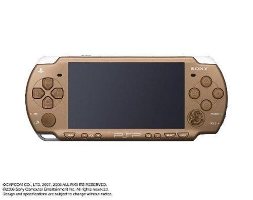 動作確認/初期化済 PSP PSP-1000 シャンパンゴールド