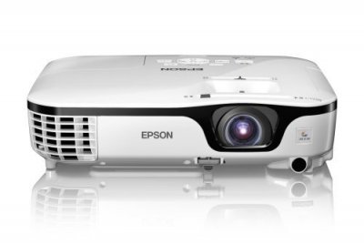 EPSON プロジェクター EB-1910 4,000lm XGA 3.4kg (スピーカー付) - その他