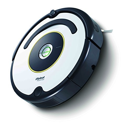 ロボット掃除機   ルンバ(Roomba)622