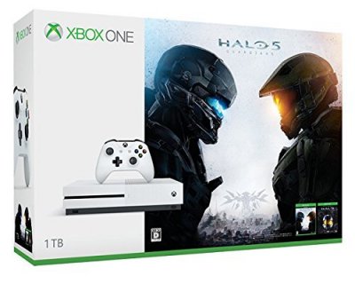 Xbox One S 1TB Halo Collection Ʊ (234-00062)ʡ