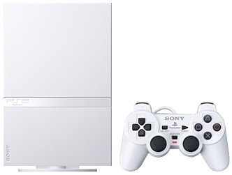 PlayStation 2 ߥåۥ磻 (SCPH-77000CW) ʡ