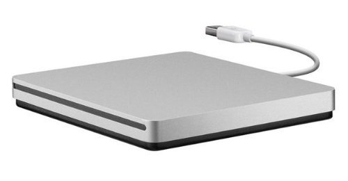 MacBook air SuperDrivePC/タブレット