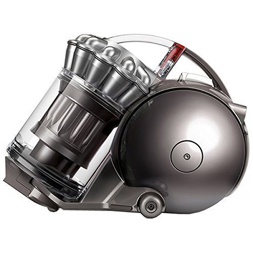 DC48THCOM｜ダイソン サイクロン式クリーナー(タービンブラシ)アイアン/サテンシルバー【掃除機】dyson DC48 タービンヘッド  コンプリート ｜中古品｜修理販売｜サンクス電機