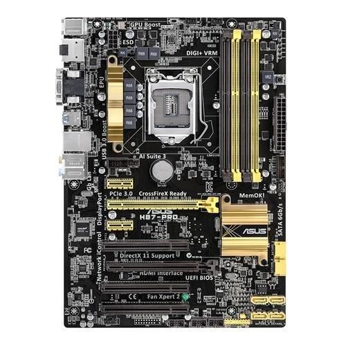 90MB0E90-M0EAY0｜ASUSTek社製 ソケットLGA1150搭載 ATX マザーボード