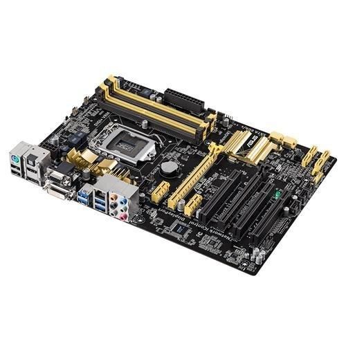 90MB0E90-M0EAY0｜ASUSTek社製 ソケットLGA1150搭載 ATX マザーボード