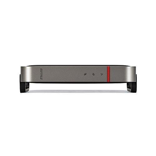WZR-1750DHP2｜BUFFALO 11ac(Draft) 1300プラス450Mbps 無線LAN