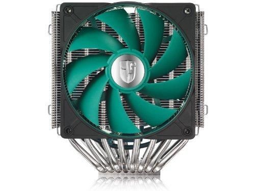 ASSASSIN|DEEPCOOL デスクトップ用 CPUクーラー INTEL&AMD ASSASSIN|DEEPCOOL デスクトップ用 CPUクーラー INTEL&AMD