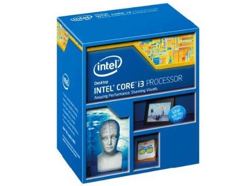 BX80646I34330｜Intel CPU Core-I3 3.50GHz 4Mキャッシュ LGA1150