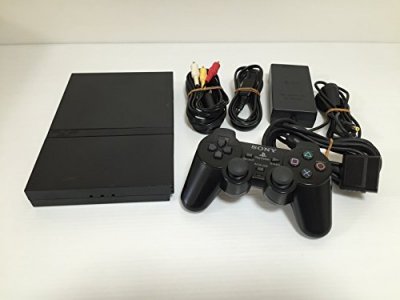 PlayStation 2 (SCPH-70000CB) ʡ