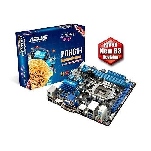 P8h67 I Rev3 0 Asustek マザーボード Intel Lga1155 Ddr3メモリ対応 Mini Itx 中古 品 修理販売 サンクス電機 P8h67 I Rev3 0 Asustek マザーボード Intel Lga1155 Ddr3メモリ対応 Mini Itx 中古 品 修理販売 サンクス電機