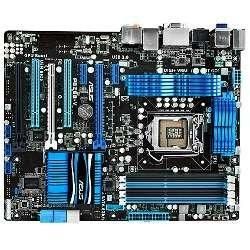 ASUSTek ޥܡ Intel LGA1155/DDR3б ATX P8Z68-Vʡ