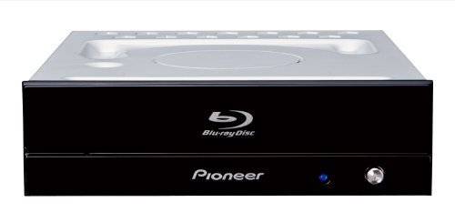 Pioneer BDR-S08J-BK - PC周辺機器