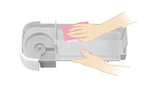 HV-E70-W｜シャープ 加湿器 プラズマクラスター搭載