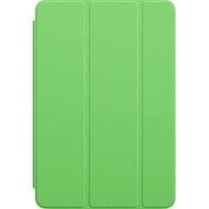 アップル iPad mini Smart Cover グリーン【中古品】