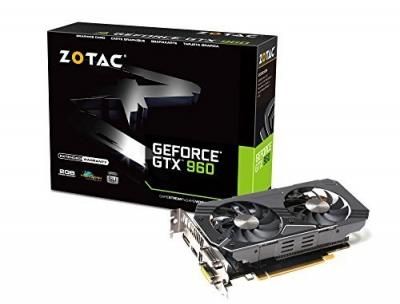 ZOTAC GeForce GTX 960 եåܡ VD5645 ZTGTX96-2GD5R01ʡ