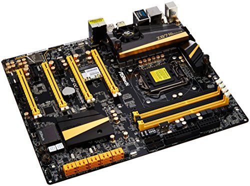 90-MXGR50-A0UAYZ｜ASRock マザーボード Z87 OC Formula/AC｜中古品