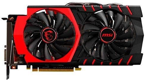 PC グラボ MSI GeForce GTX960 GAMING 4GB - メルカリ