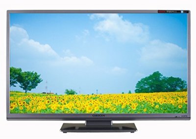 HSX23-31S｜オリオン 23V型 3波(地上・BS・110度CSデジタル) ハイビジョン液晶テレビ ブルーライトガード・ゆっくり音声機能搭載  手元スピーカー同梱 シルバー ｜中古品｜修理販売｜サンクス電機