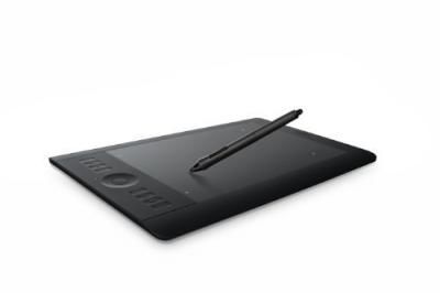 Wacom ץեåʥڥ󥿥֥å 磻쥹å° M Intuos5 touch PTH-650/K0ʡ