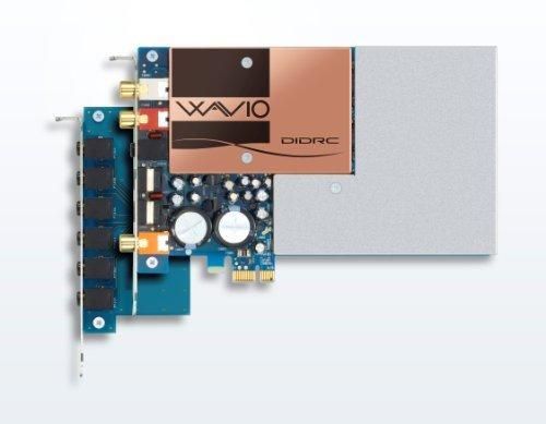 高感度ショップで2023年売れたブランド SE-300PCIE R2｜ONKYO WAVIO PCIeデジタルオーディオボード 拡張カード