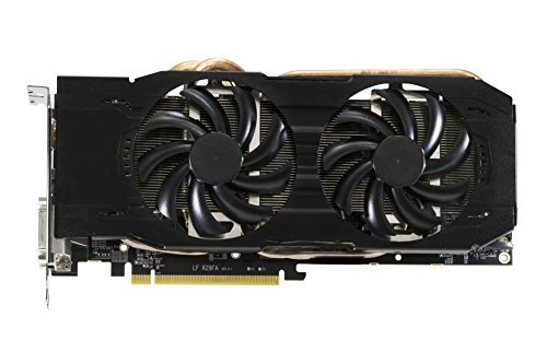 RD-R9-390-E8GB｜玄人志向 ビデオカード AMD Radeon R9 390搭載 ｜中古